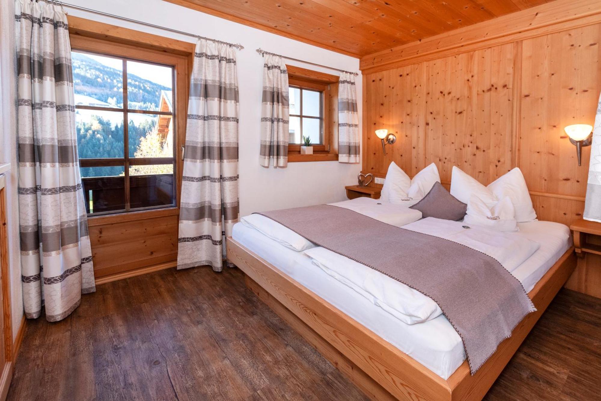 Appartements Stoffenhof Alpbach Buitenkant foto